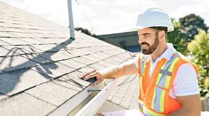 Fast & Reliable Emergency Roof Repairs in Goodwater, AL